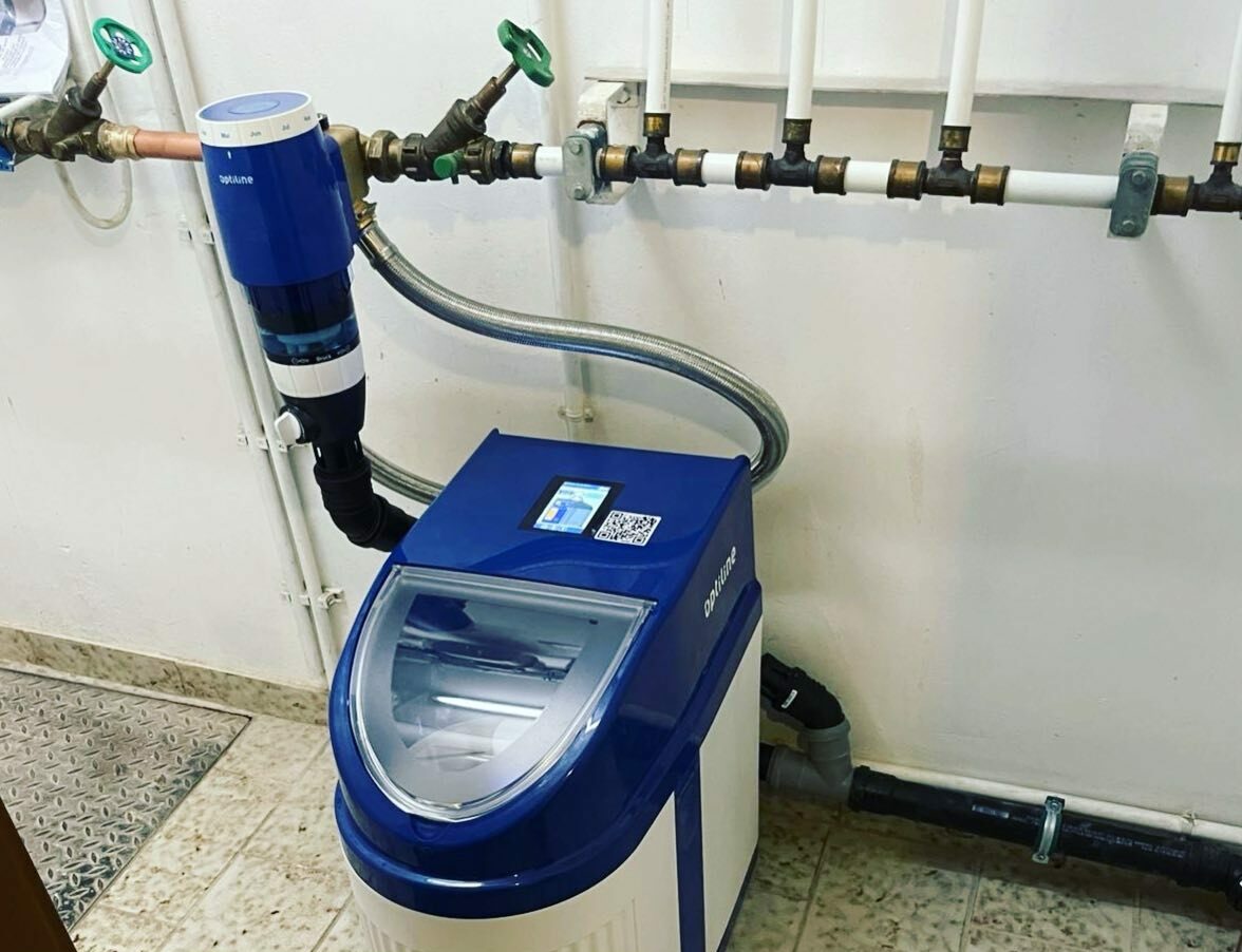 Trinkwasseranlage - Infinity - Sauberes und gesundes Trinkwasser mit  Trinkwasseranlagen von Schöner Wassertechnik